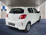 Mitsubishi Space Star *Select*Bluetooth*1,2l* - Mitsubishi Space Star Neuwagen in Düsseldorf