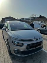 Citroën Citroen C4 picasso - Citroën C4 Picasso Kombi Gebrauchtwagen