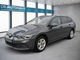 Volkswagen Golf Variant Life 1.5 eTSI DSG LED-Plus AHK - Volkswagen Golf aus 2023