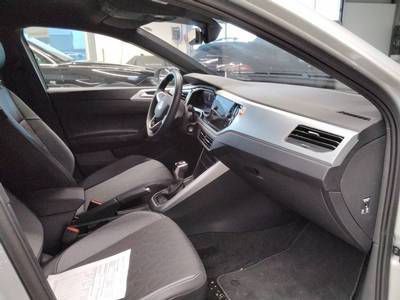 Volkswagen Taigo - Bild 4