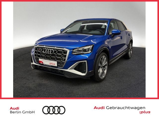 Image of Audi SQ2