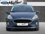 Ford Fiesta Cool & Connect 1.0 EcoBoost Automatik - Ford Fiesta: Automat