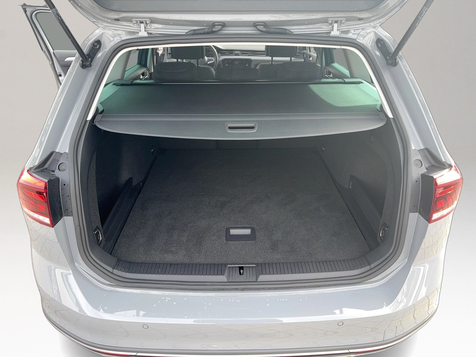 Passat Variant Alltrack 4Motion 2.0 TDI, ACC, Re