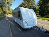 Knaus TABBERT SPORT 500 FDK - Knaus 500 fdk