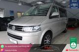 Volkswagen T5 Multivan Highline - Volkswagen T5: Highline