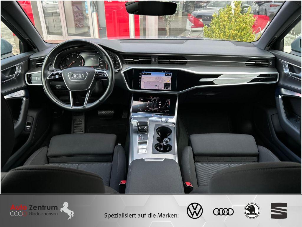 Audi A6 Limo TDI quat sport ab 244 EUR ohne Anzahlung