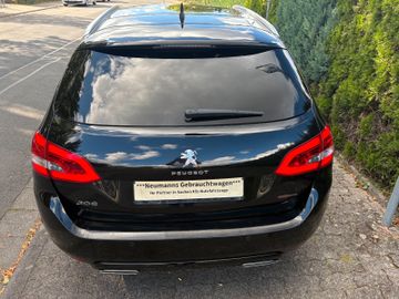 Peugeot 308 - 7
