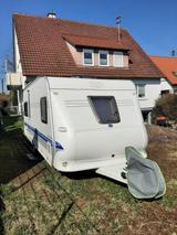 Hobby 540UFE Mover Sat Fernseher Vorzelt - Offers matching your search criteria