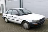 Toyota Corolla 1.8 Diesel liftback. - Toyota Gebrauchtwagen von 1990