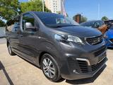 Peugeot Traveller Allure L2   2 Hand+6 Sitze+AUTOMATIK+L - Peugeot Traveller aus 2017
