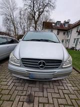 Mercedes-Benz Mercedes benz viano  CDI 3.0 - Mercedes-Benz Viano in Essen