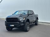 Dodge RAM (5. Generation, Laramie Sport)