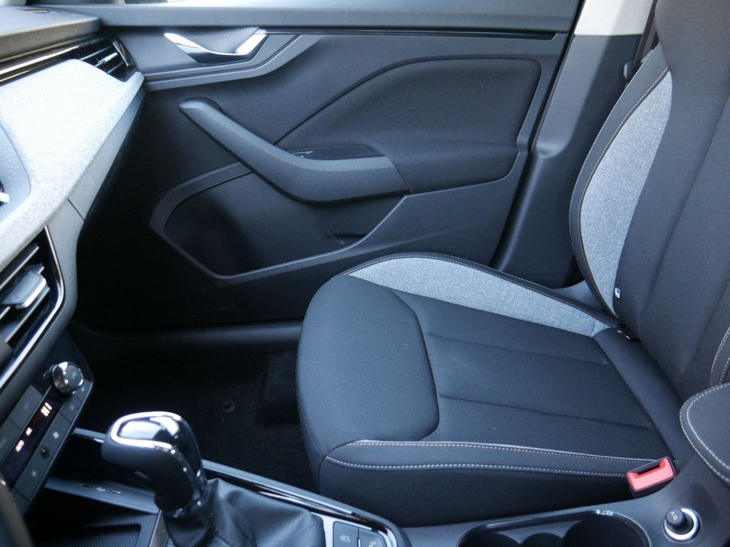 Skoda Kamiq - Bild 13