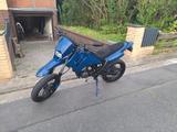 Mz SM 125ccm - Offers