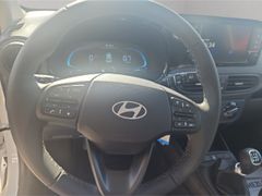 HYUNDAI i10 Select 1.0 EU6e  Apple Car Play, Android Aut