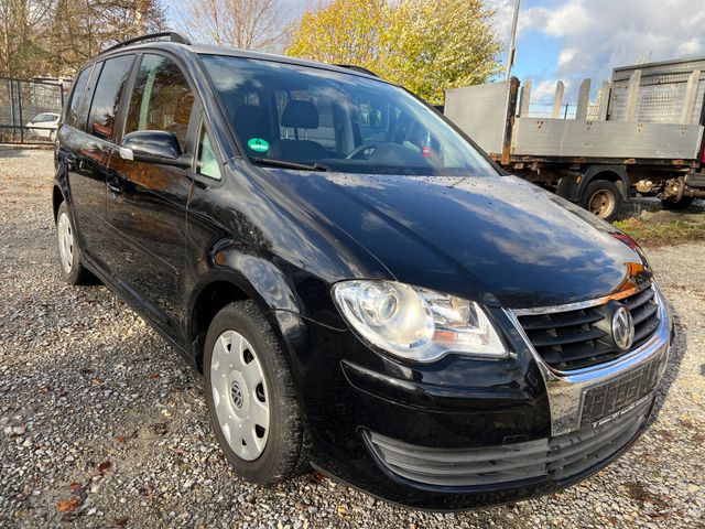 Volkswagen Touran Trendline