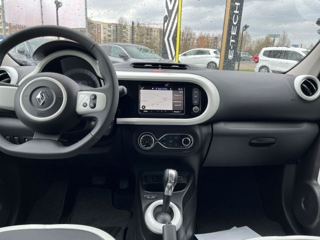 Renault Twingo - Bild 14