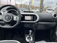 Renault Twingo - Vorschau Bild 14