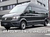 Volkswagen Crafter 35 Kasten Hoch+LANG LR Navi+Sitzhzg.+103 - Volkswagen Crafter: L1h1