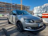 Skoda Fabia 5J 1.2 TSI Automatik - Skoda Fabia: 5j