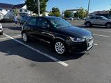Audi A1 1.0 TFSI ultra design Sportback design
