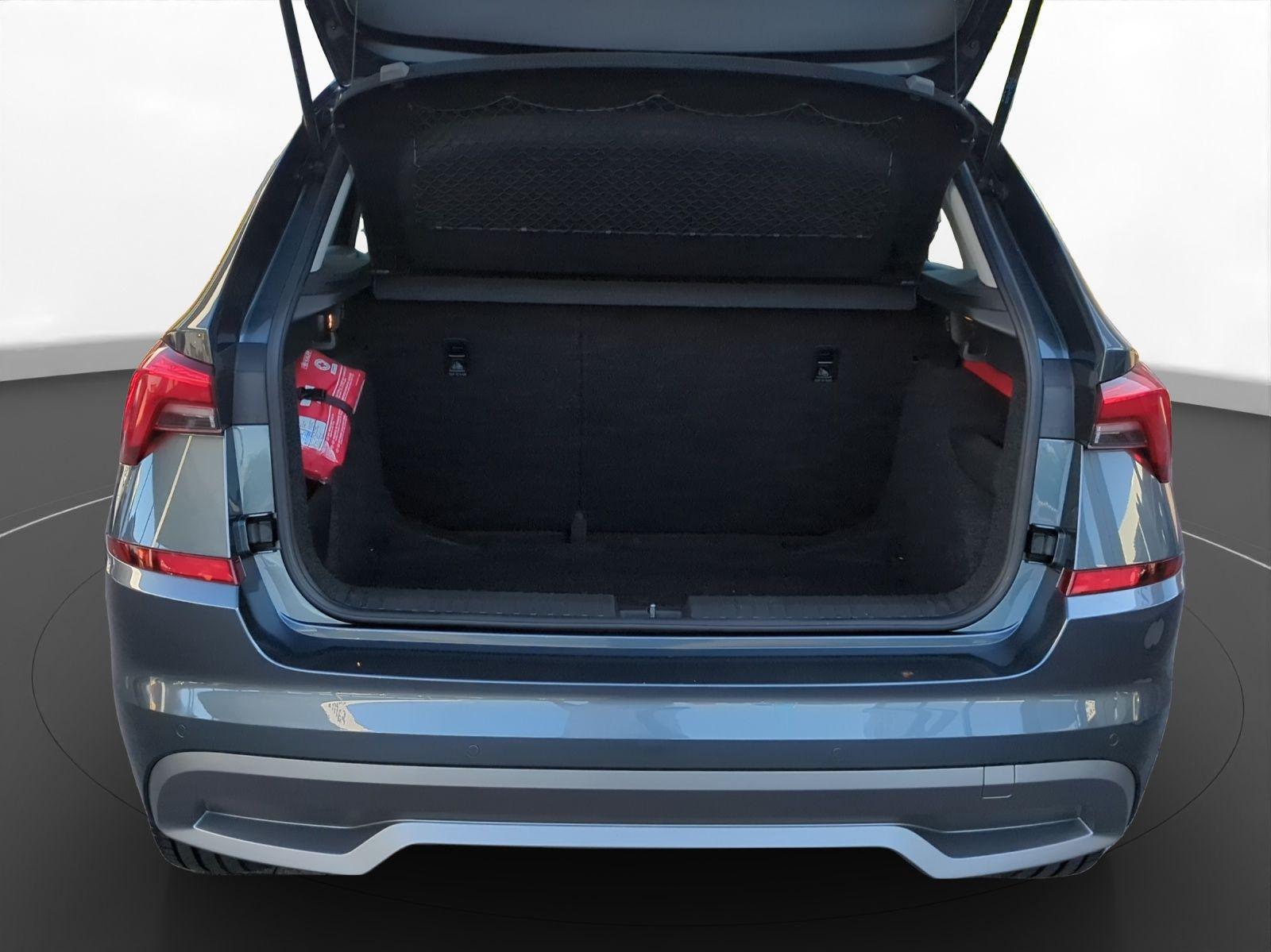Skoda Kamiq 1.5 TSI Style