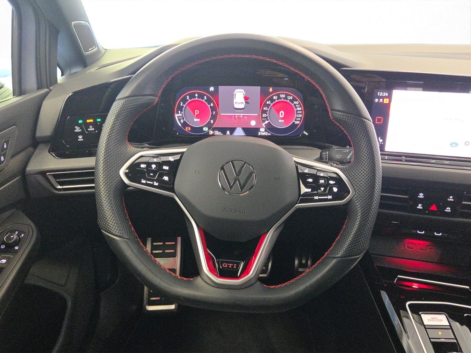 Volkswagen Golf - Bild 9