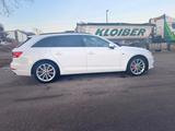 Audi A4 Avant 50 TDI quattro sport*S-line*Top* - Audi A4 Gebrauchtwagen Kombi Line
