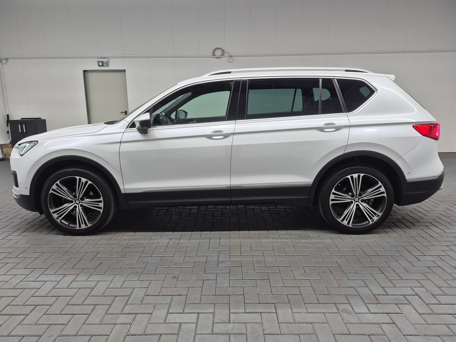 Seat Tarraco Xcellence LED/Nav/Beats/Pano/SHZ/Kam/AHK