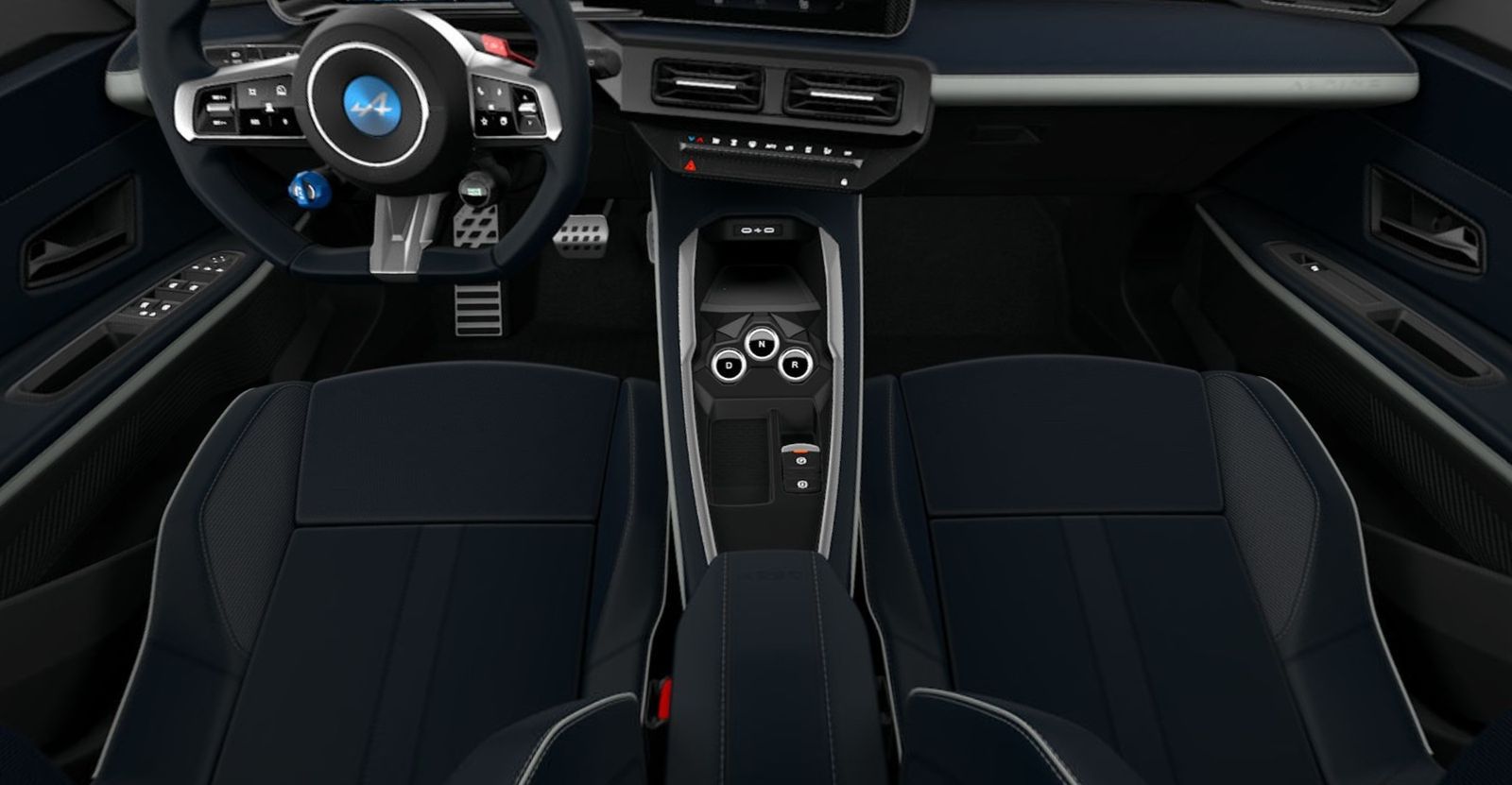 Alpine A290 - Bild 10