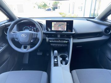 Toyota C-HR - 12