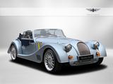 Morgan Plus 6 - Morgan in Berlin