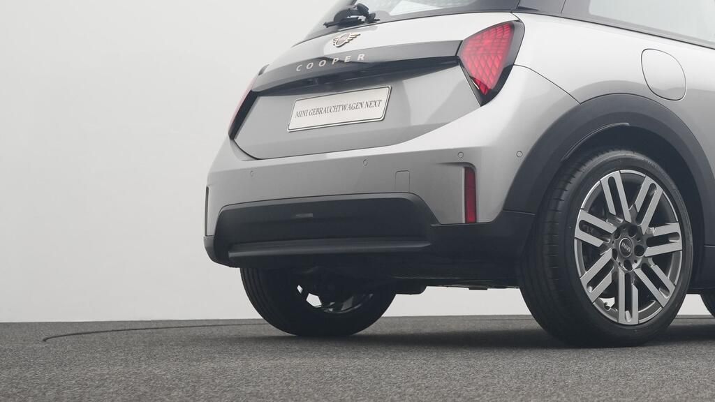 MINI Cooper C - Bild 20