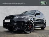Land Rover Range Rover Sport P575 SVR