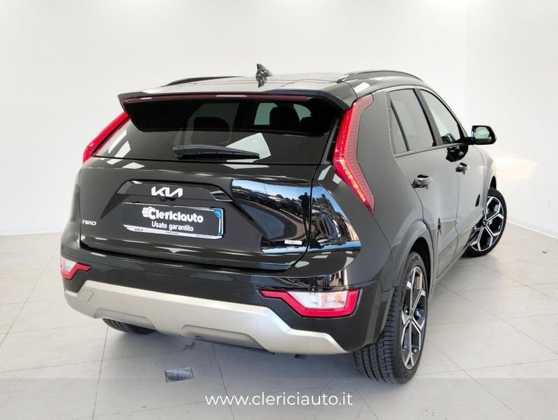 Other Kia Niro 1.6 GDi DCT HEV Style imagem 2