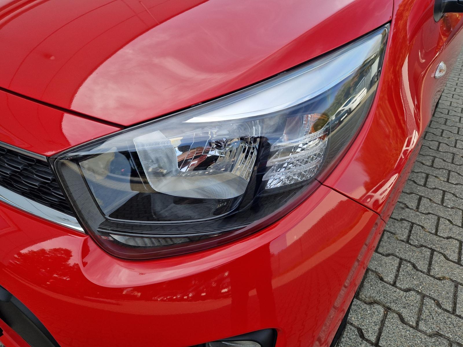 Kia Picanto Dream Team 1.2*R-Kamera*Car play*