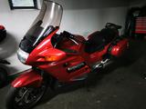 Honda Pan European ST 1100  - Offers