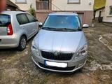 Skoda Fabia 5J Kombi Diesel 105 ps - Skoda Fabia 5J mit Diesel-Antrieb