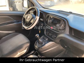 Fiat Doblo - 9