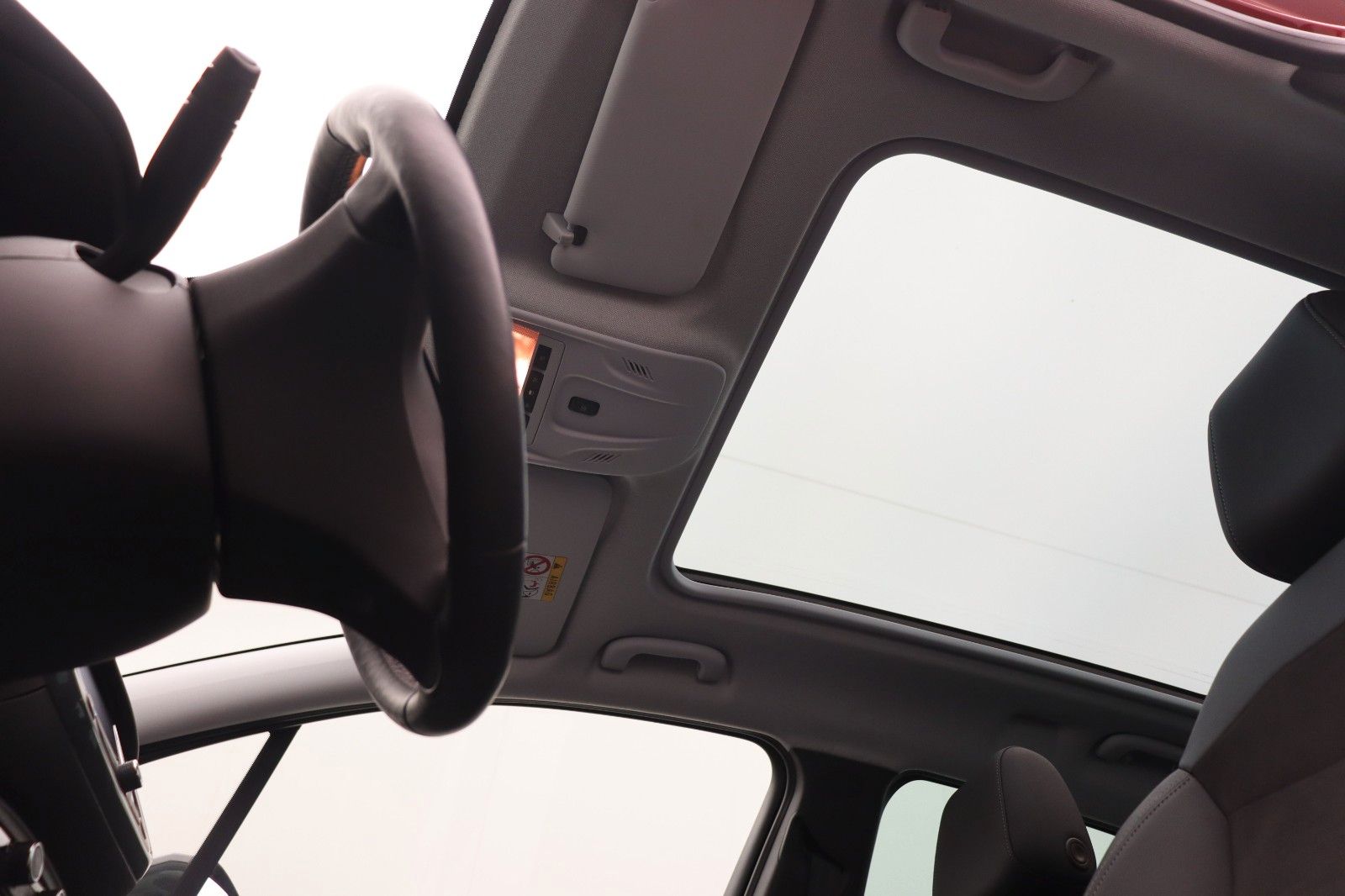 Fahrzeugabbildung Opel Crossland 1.2 Ultimate Paket NAVI HUD LED PANO