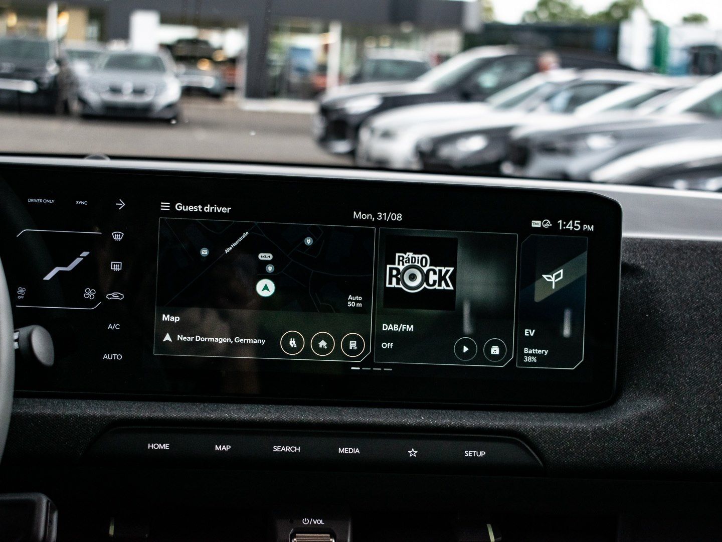 Kia EV2 - Bild 11