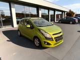 Chevrolet Spark LPG/Gas | 62.000 km | 1.Hand | Scheckheft - Chevrolet mit LPG-Antrieb