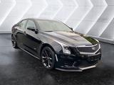 Cadillac ATS V 3.6L V6 RWD Recaro+Kamera+Carbon - scheckheftgepflegte Cadillac ATS