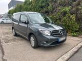 Mercedes-Benz Mercedes CITAN Automatik - Mercedes-Benz Citan: Privatanbieter