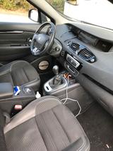 Renault Grand Scenic 1.5dCi - Renault Grand Scenic: 1.5