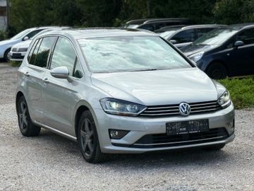 Volkswagen Golf Sportsvan - 7