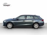 Seat Leon Sportstourer 2.0 TDI Style RFK LED NAVI - Seat: Sport