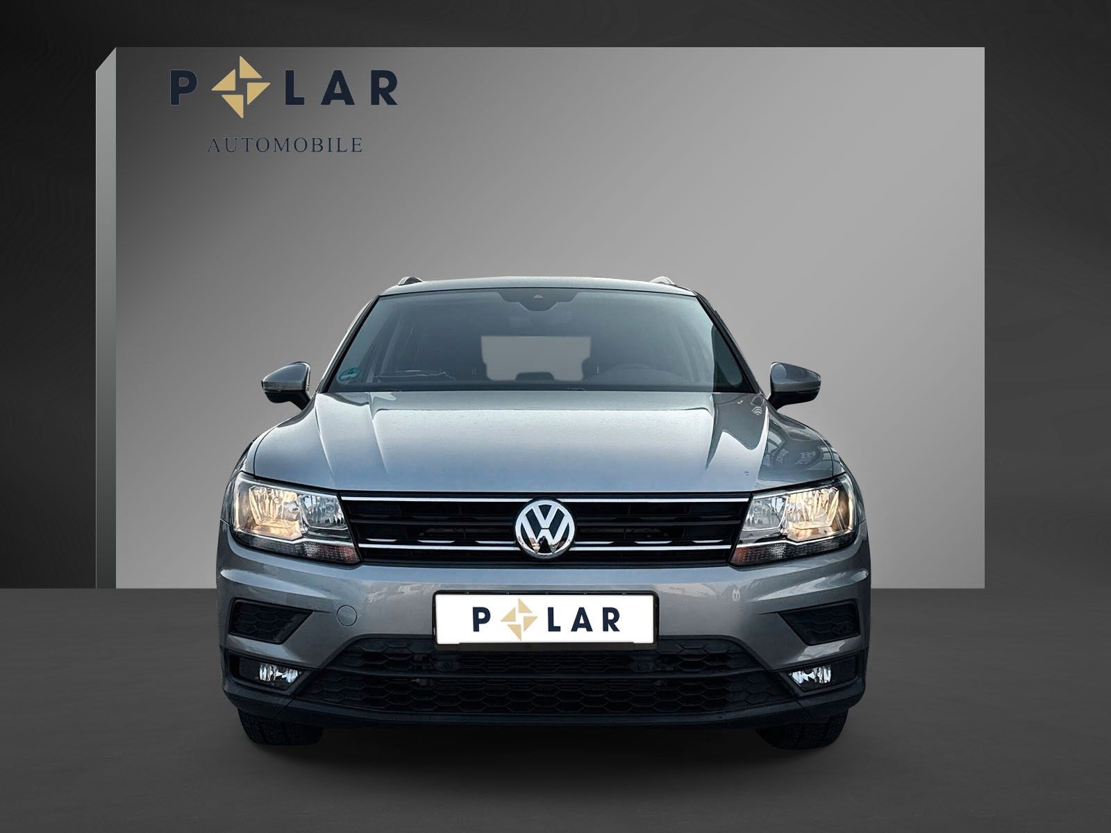 Fahrzeugabbildung Volkswagen Tiguan Comfortline *ACC*AHK*Carplay*Navi*DAB+