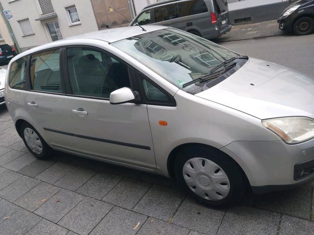 Ford C-Max 1.6