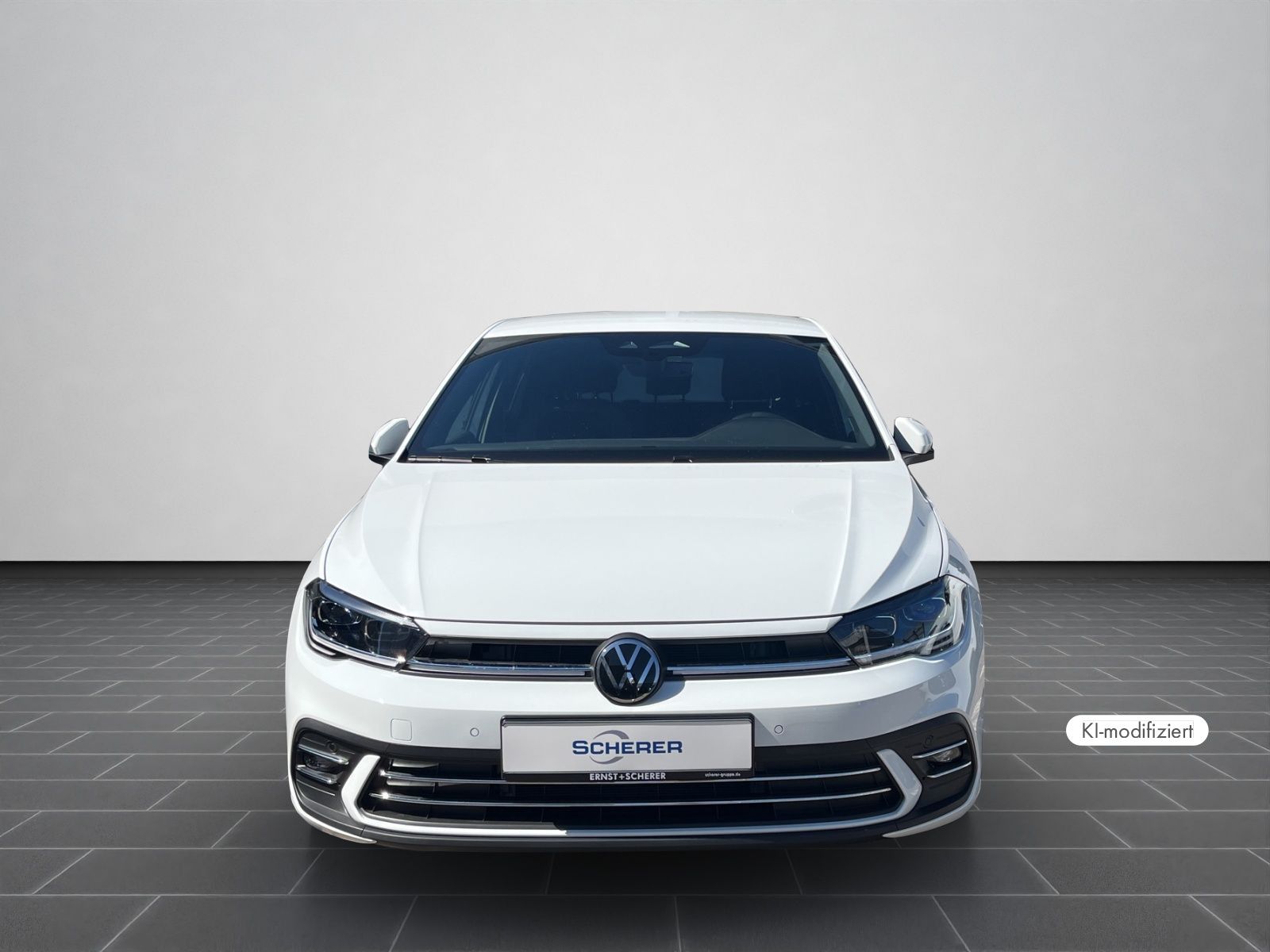 Volkswagen Polo - Bild 5